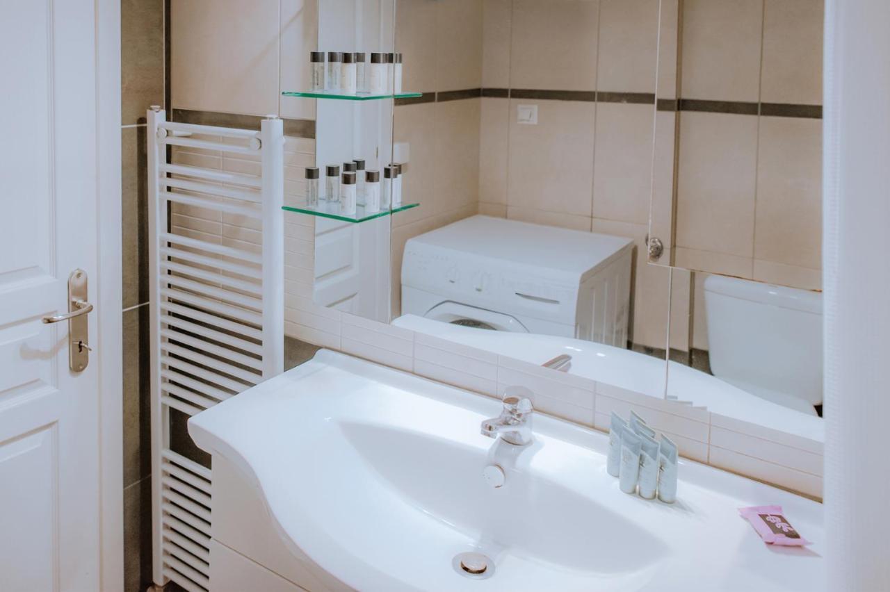 אתונה Acropolis Studio Apartment מראה חיצוני תמונה