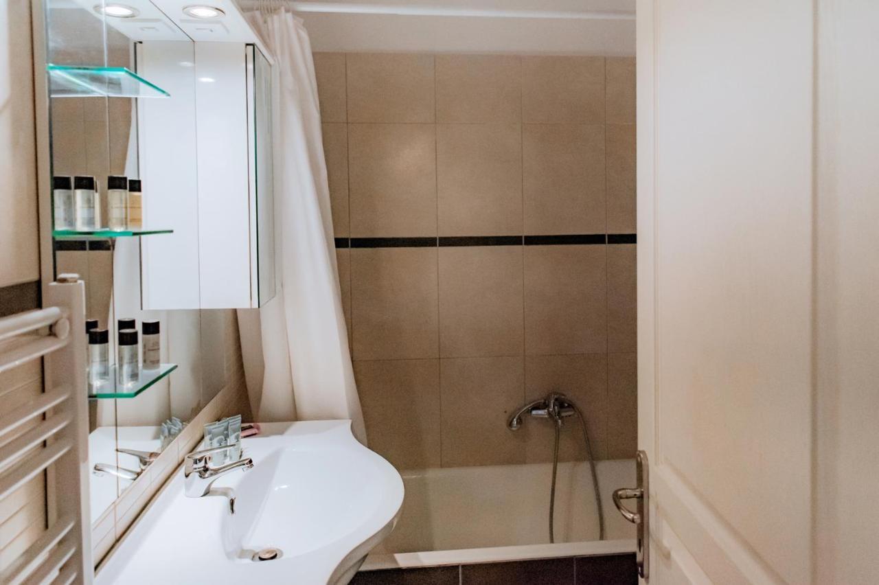 אתונה Acropolis Studio Apartment מראה חיצוני תמונה